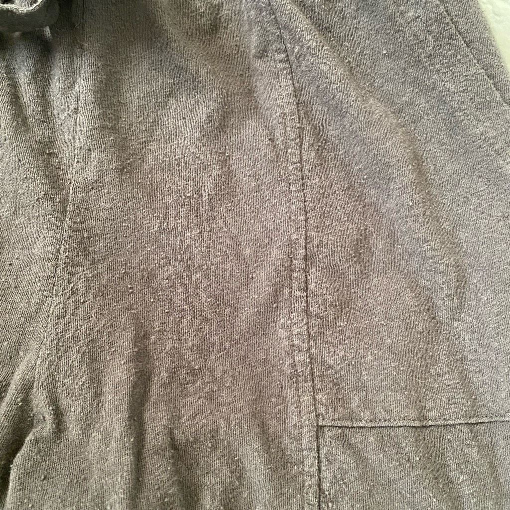 American Eagle Outfitters Aerie women S 100% cotton popcorn textured pull on joggers w Size 27" / US 4 / IT 40 - 6 Thumbnail