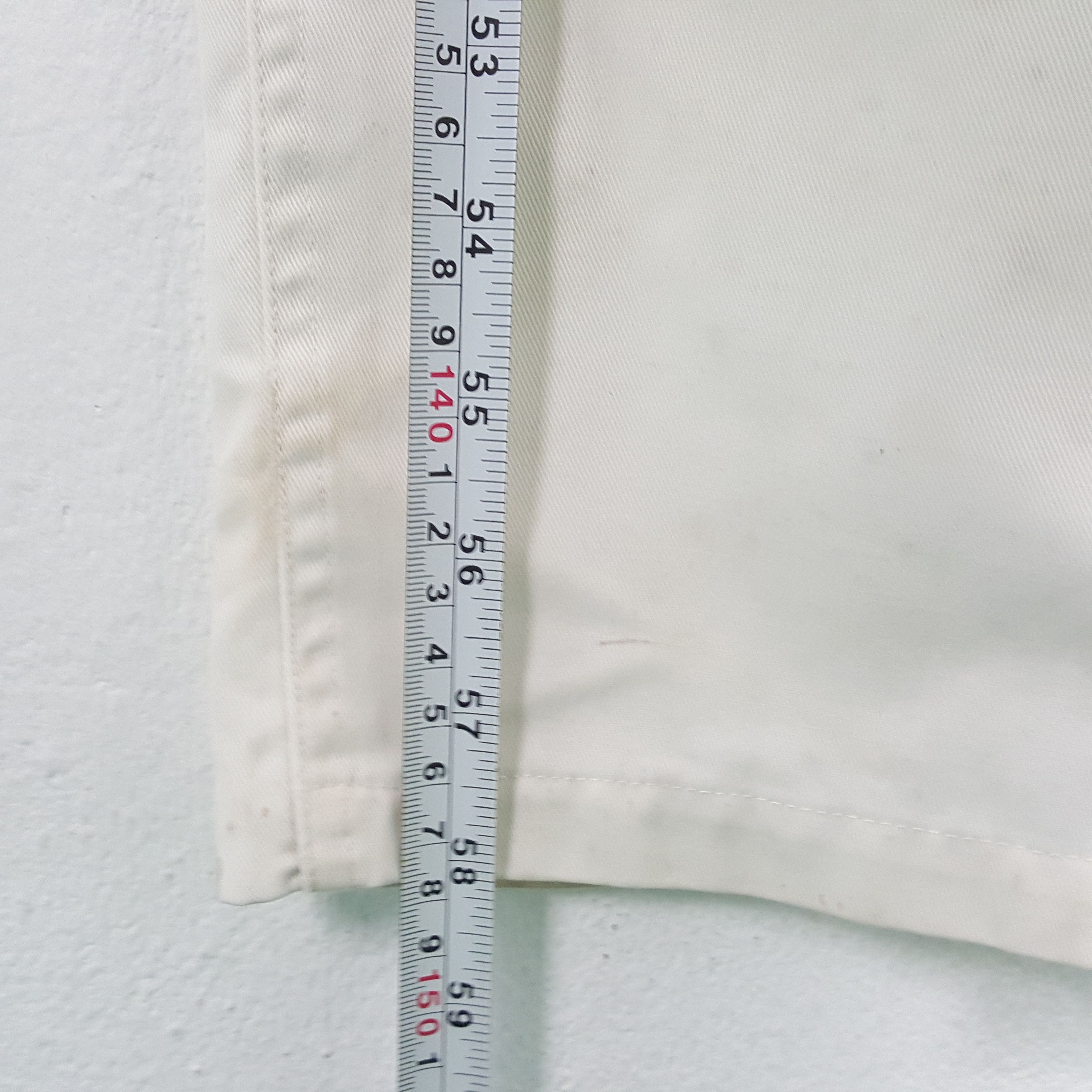 Honda × Vintage HONDA Japanese Motorsports Racing Style Coverall Jacket Size US M / EU 48-50 / 2 - 8 Thumbnail