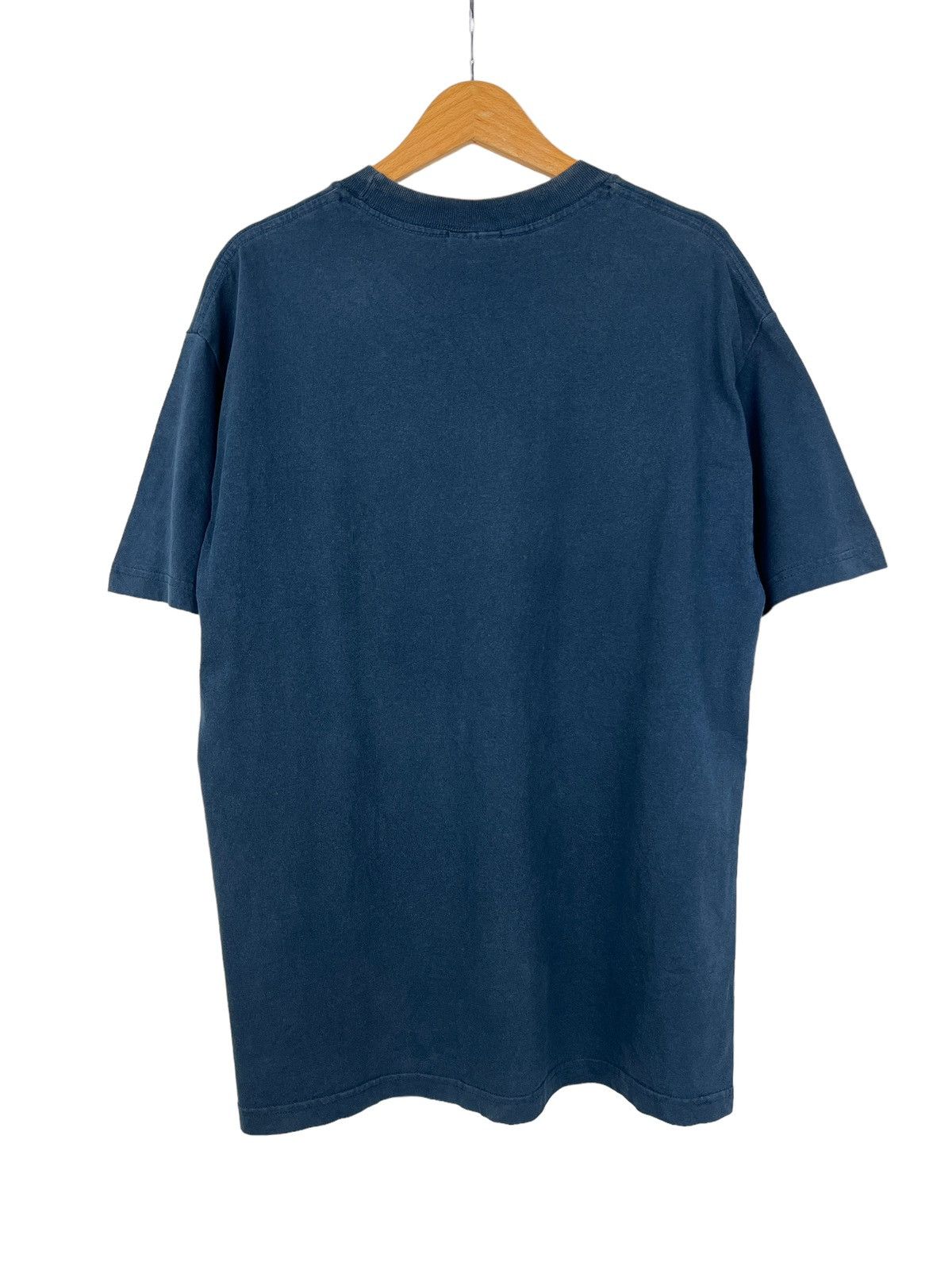 Vintage Vintage Y2K Statement Tee Size US L / EU 52-54 / 3 - 3 Thumbnail