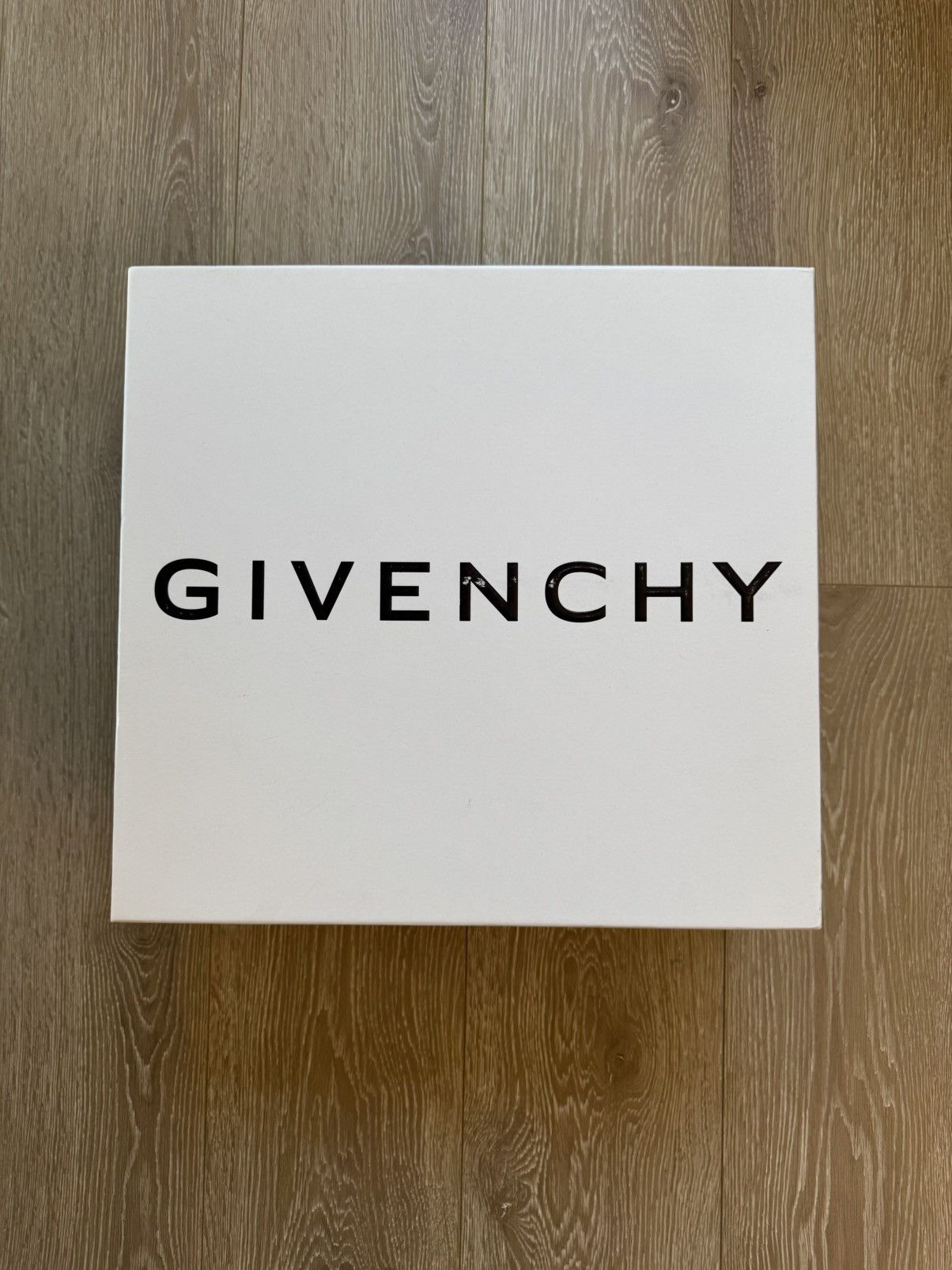 Givenchy Givenchy Monumental Mallow Low Size US 9 / EU 42 - 9 Thumbnail