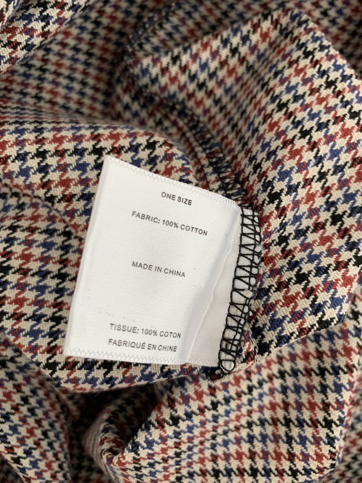 Proenza Schouler Proenza Schouler Tote Bag Size ONE SIZE - 12 Thumbnail