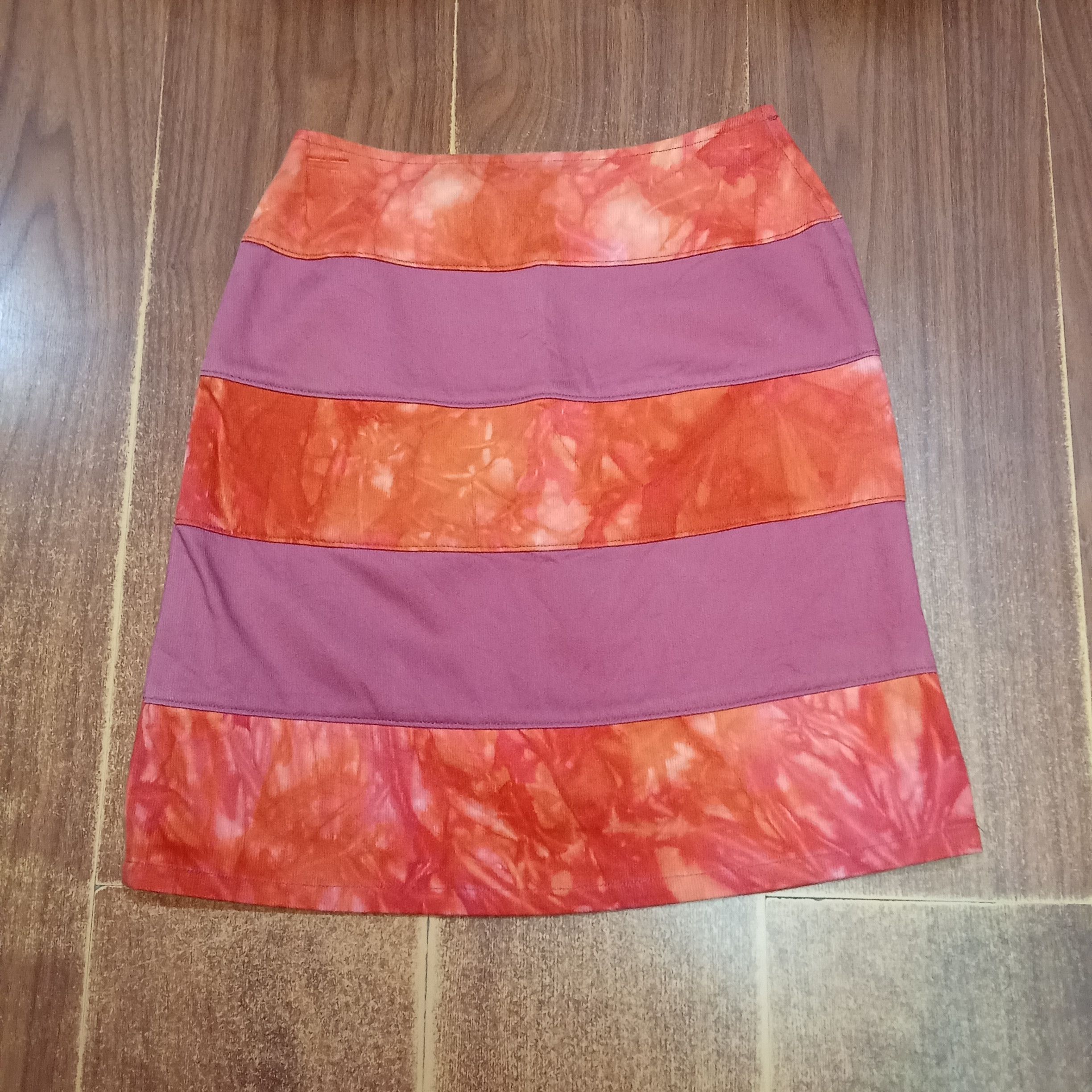 Hysteric Glamour Hysteric Glamour "Ozone community" Skirt Size 26" / US 2 / IT 38 - 1 Thumbnail