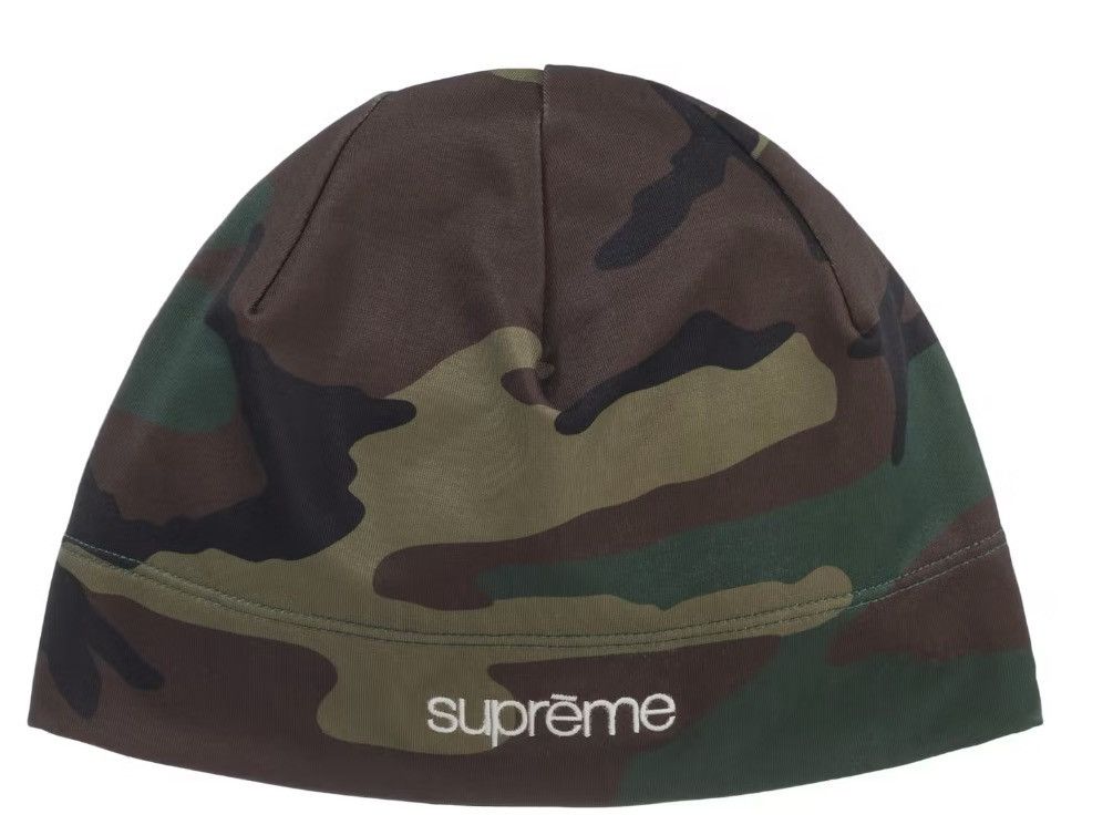 Supreme Supreme Base Layer Beanie(SS26) Size ONE SIZE - 1 Thumbnail