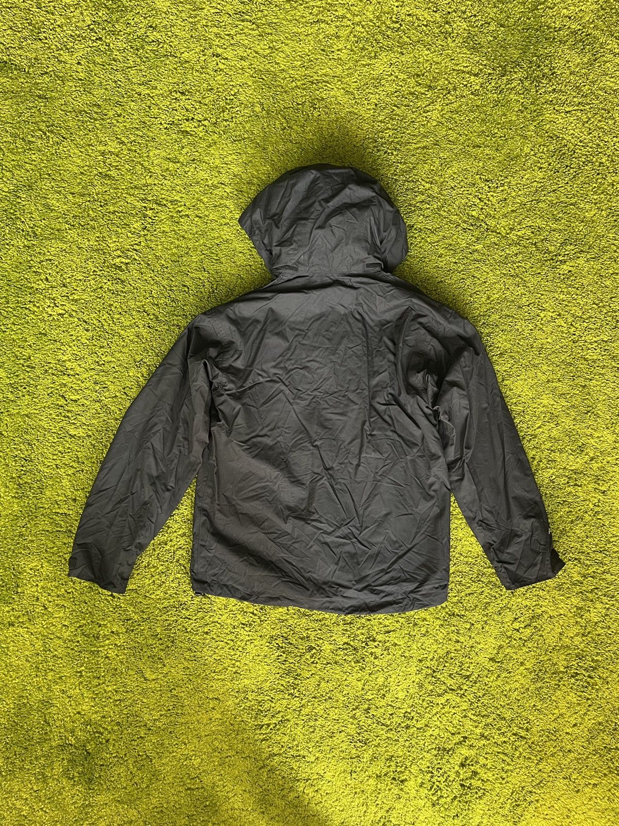 Berghaus Berghaus gorpcore style AQ2 membrane jacket Size US M / EU 48-50 / 2 - 2 Thumbnail