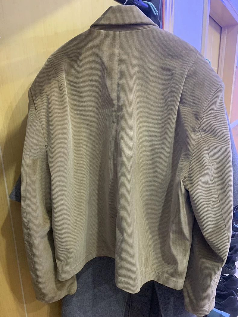 Fear of God Fear of God corduroy suit Size US M / EU 48-50 / 2 - 2 Thumbnail