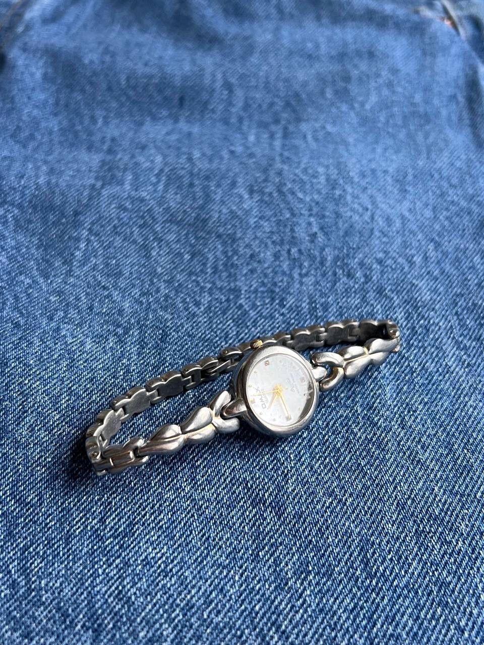 Japanese Brand × Vintage Vintage Japanese style futuristic Watch Size ONE SIZE - 2 Thumbnail