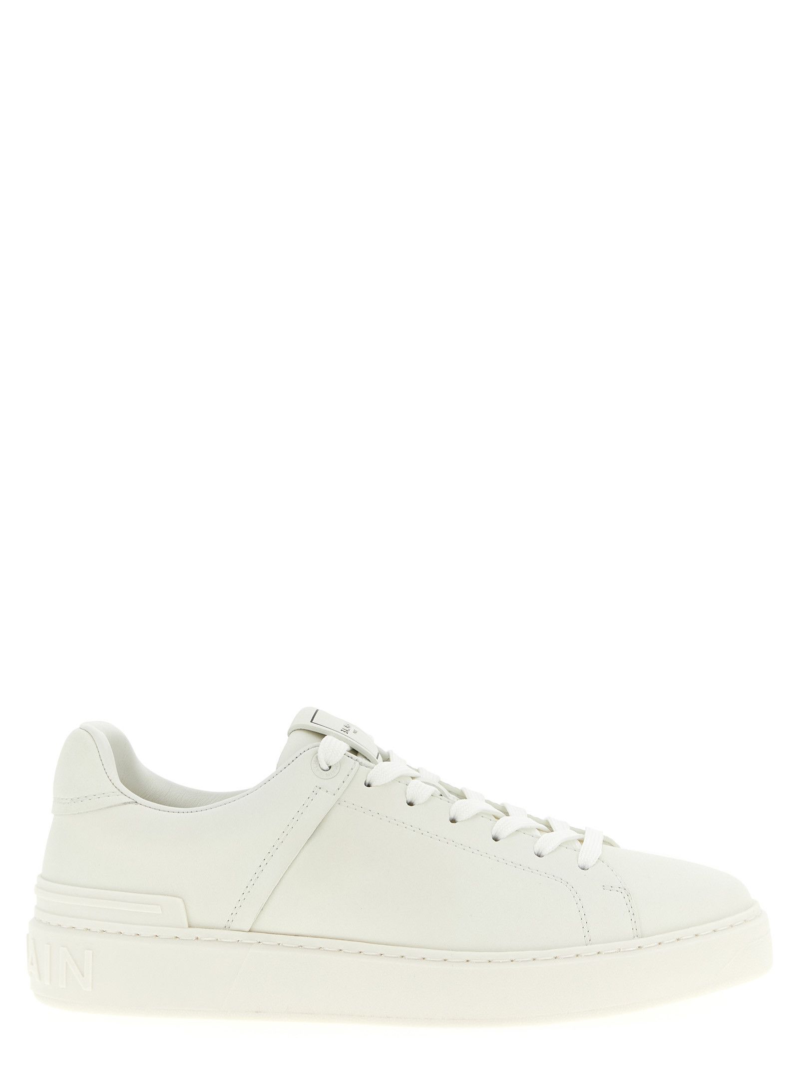 Balmain 'B-Court' sneakers Size US 6 / IT 36 - 1 Thumbnail