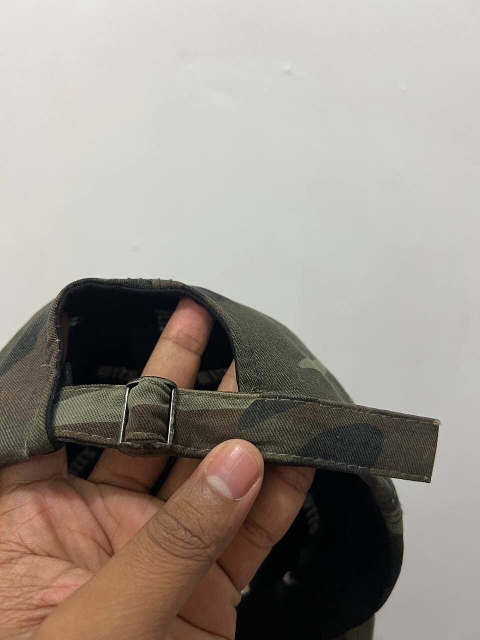 Voodoo Tactical 5.11 Tactical Series Camouflage Bondage Hat Size ONE SIZE - 12 Thumbnail