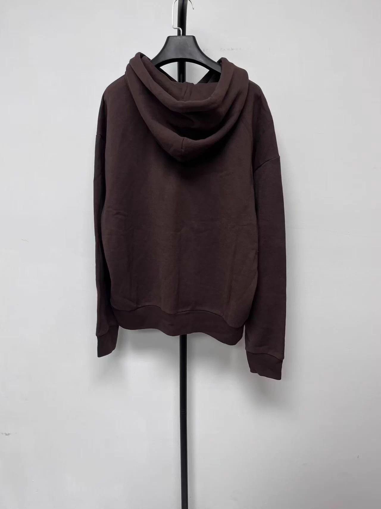 Louis Vuitton LOUIS VUITTON Logo hoodies Size US L / EU 52-54 / 3 - 2 Thumbnail