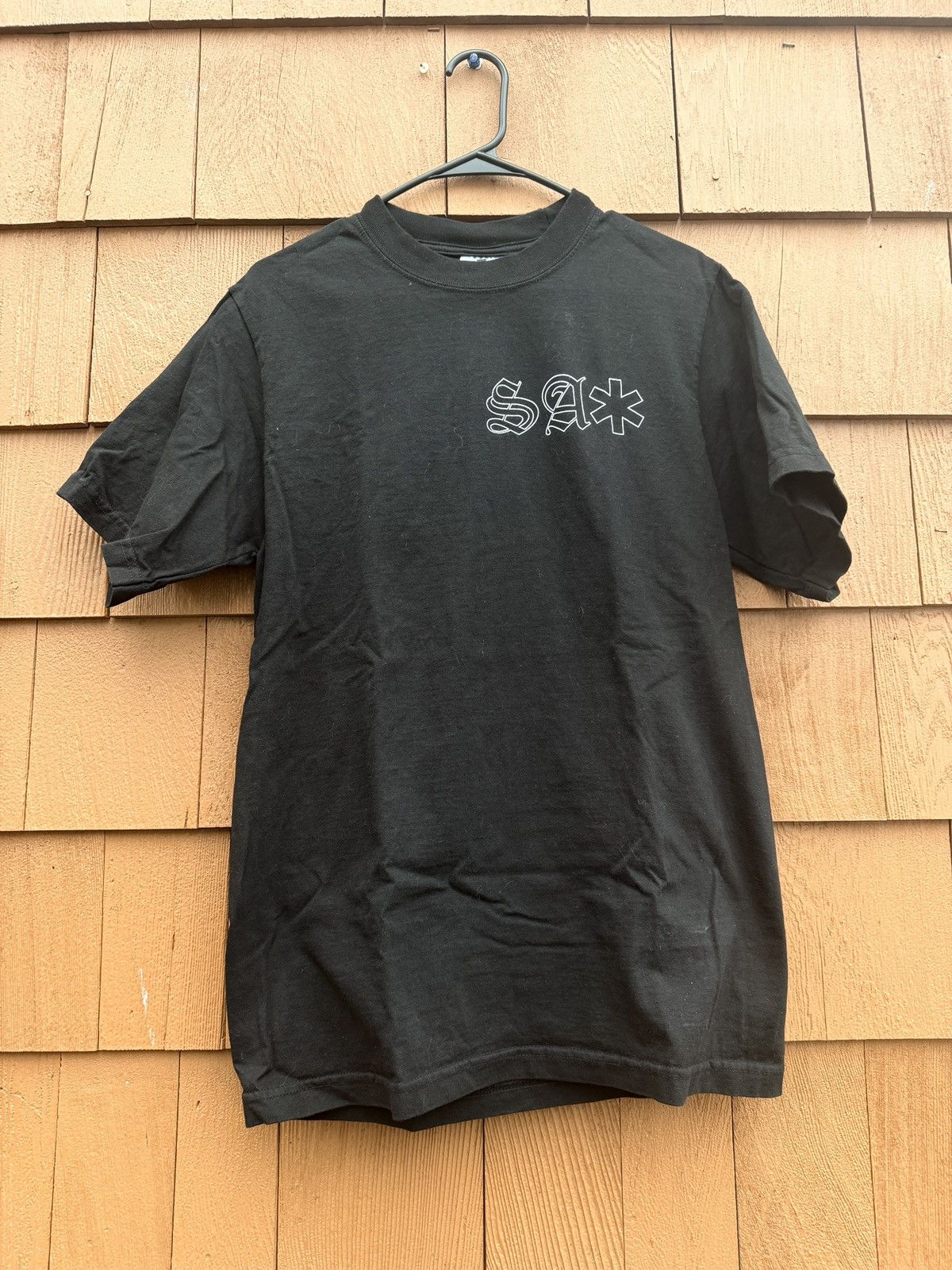 Other slammed affair tee Size US S / EU 44-46 / 1 - 1 Thumbnail