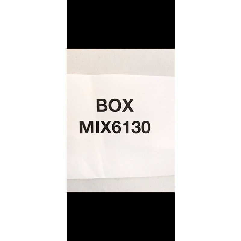 Maison Margiela o1rshd1 Size: OS/ Four Stitch Leather Card Holder in White Size ONE SIZE - 13 Thumbnail