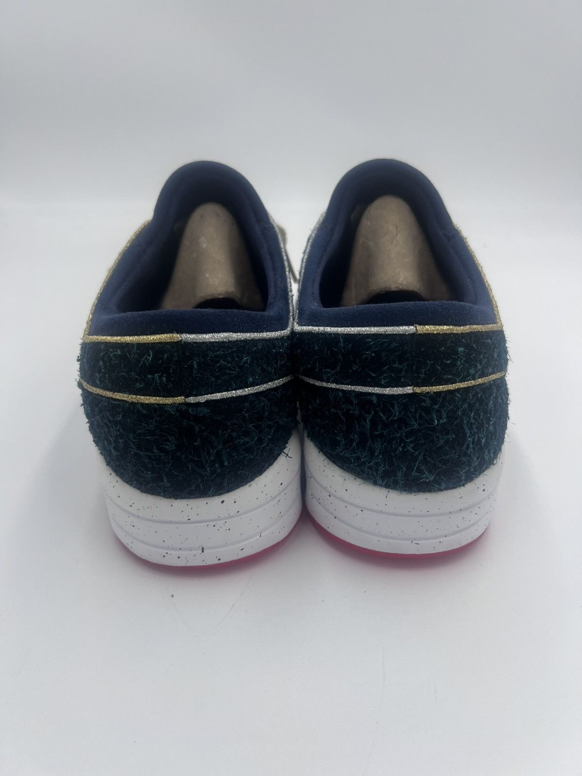 Nike SB Stefan Janoski Max Doernbecher (2014) Size US 10 / EU 43 - 2 Thumbnail