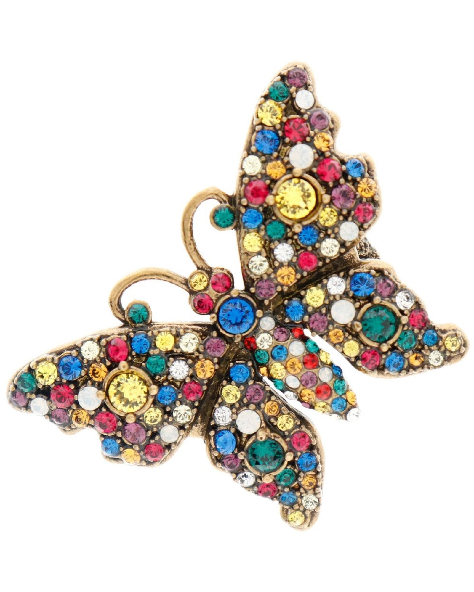 image of Gold Metal Gucci Designer Bracelet, Women's