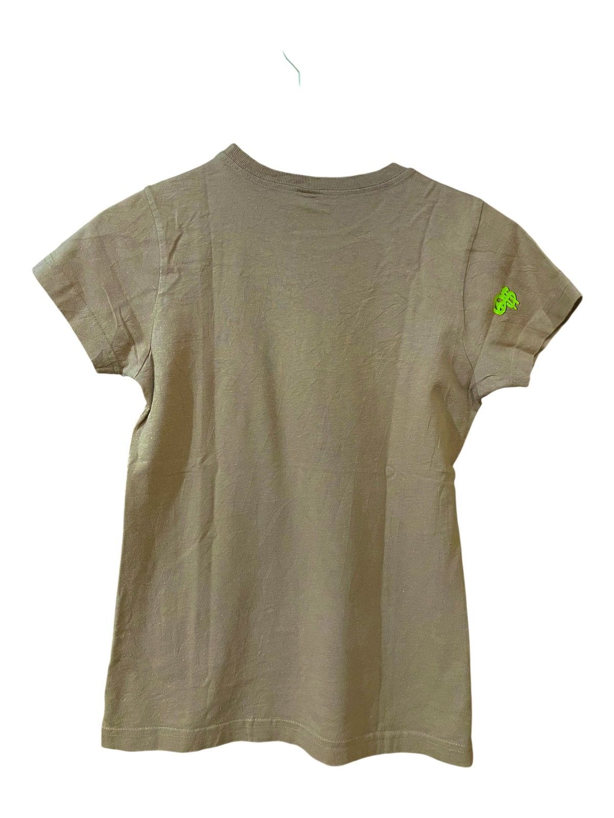 Stussy Stussy Shirt Size M / US 6-8 / IT 42-44 - 2 Thumbnail