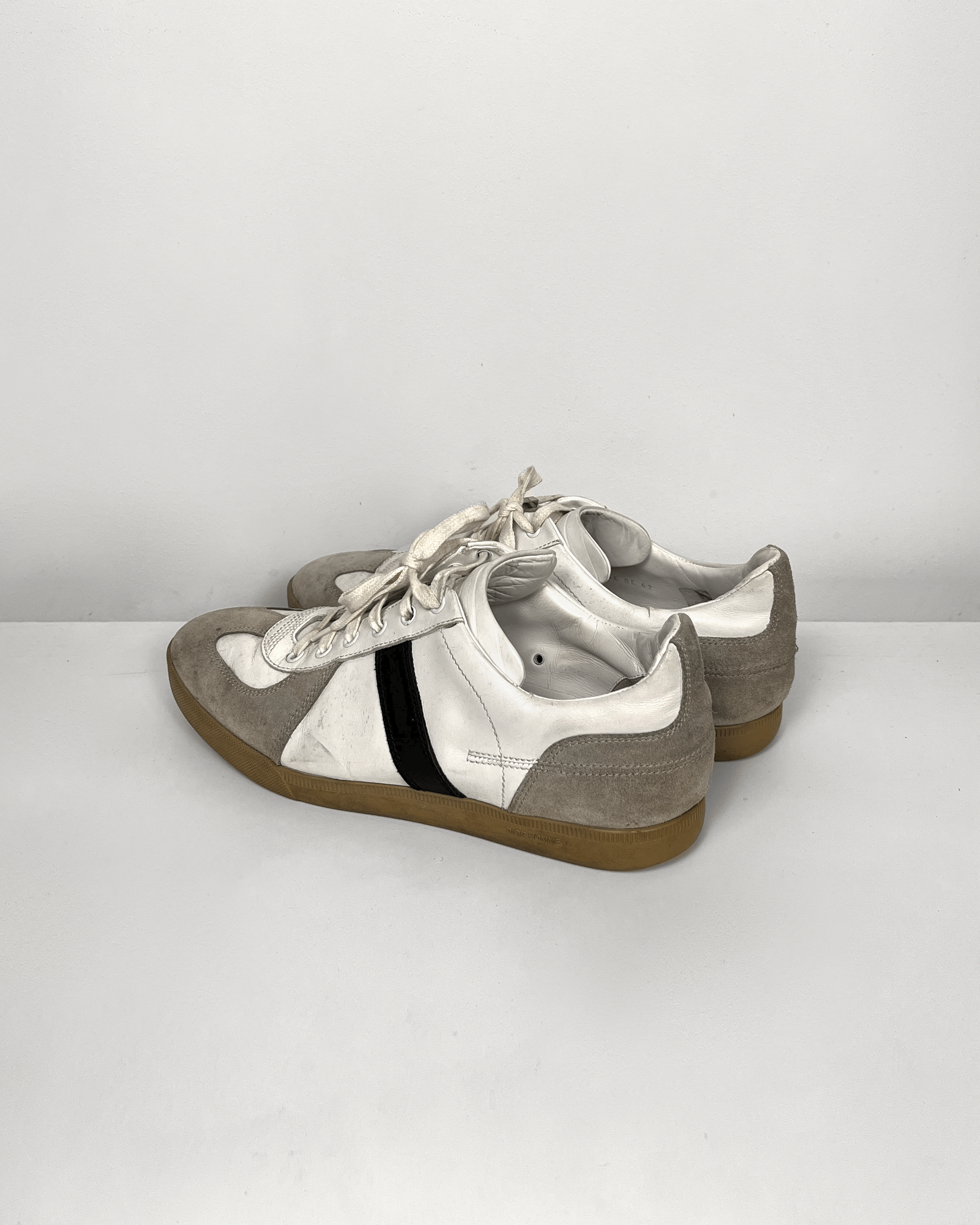 Dior Dior Homme GAT Sneakers Size US 9 / EU 42 - 2 Thumbnail