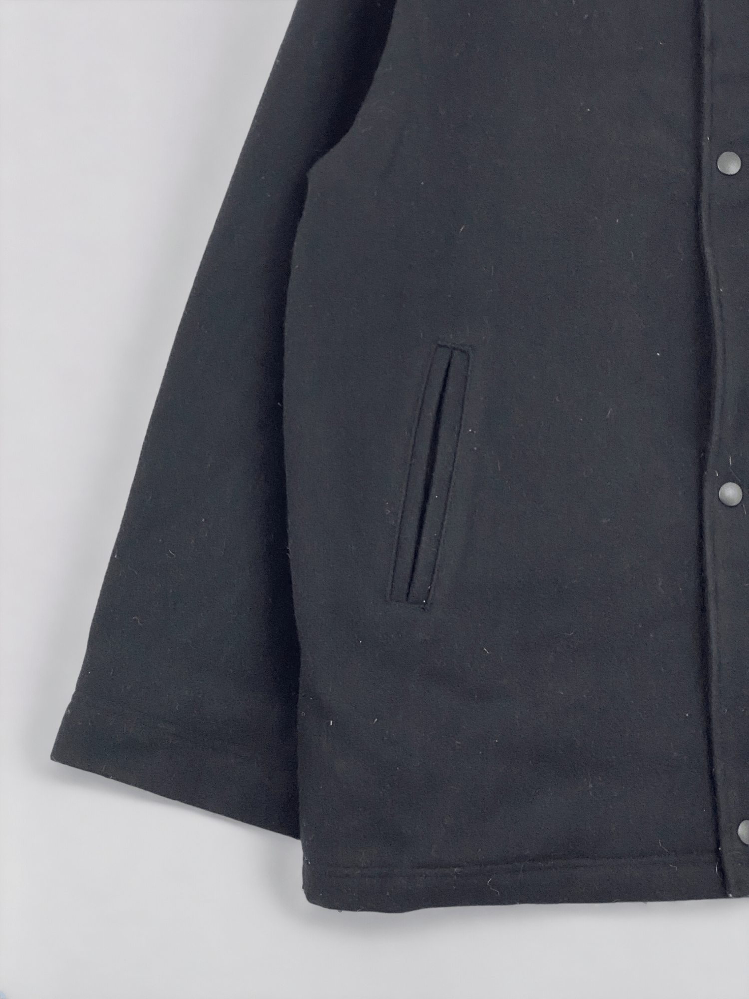 Japanese Brand Vintage Polo British Country Spirit Wool Jacket JA0044 Size US M / EU 48-50 / 2 - 10 Thumbnail