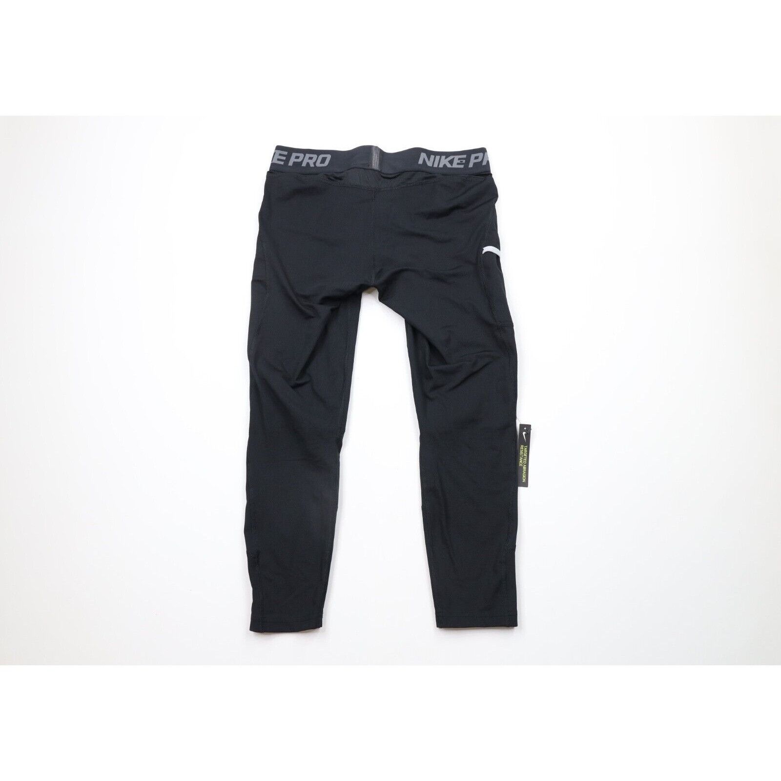 Nike New Nike Pro Combat Basketball Tights Pants Compression Size US 36 / EU 52 - 9 Thumbnail
