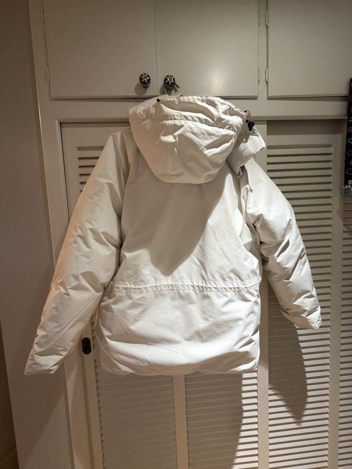 Marmot × Opening Ceremony Opening ceremony marmot goretex 700 fill down white Size US XL / EU 56 / 4 - 2 Thumbnail