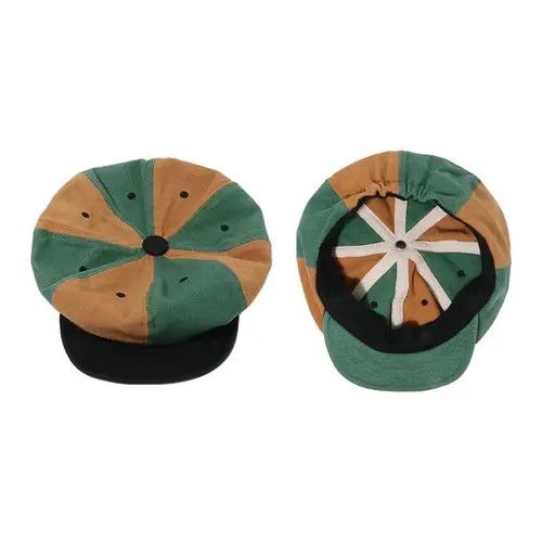 Designer Bere Berets Cap Size ONE SIZE - 1 Thumbnail