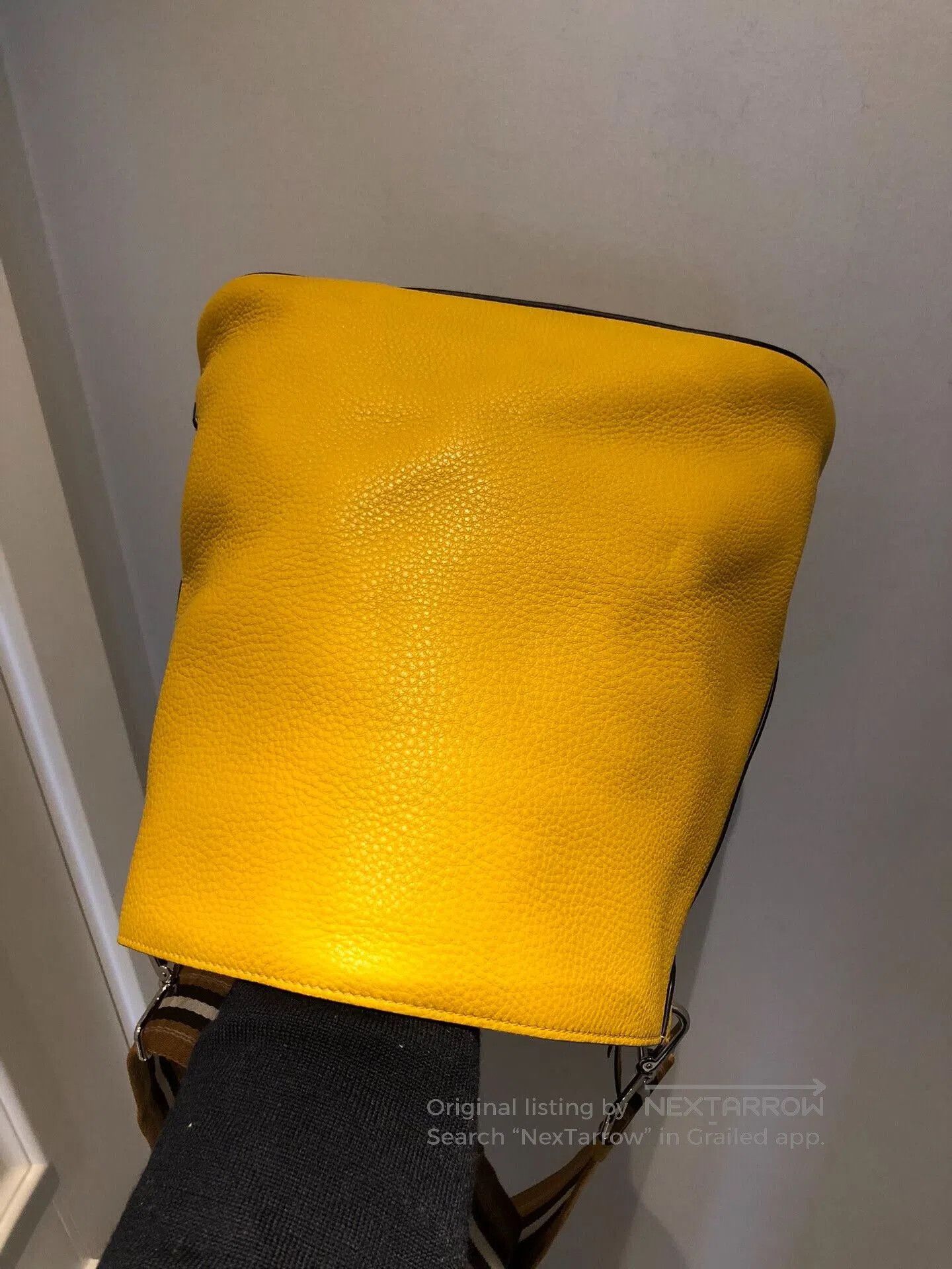 Prada Prada New Bucket Bag. Size ONE SIZE - 4 Thumbnail