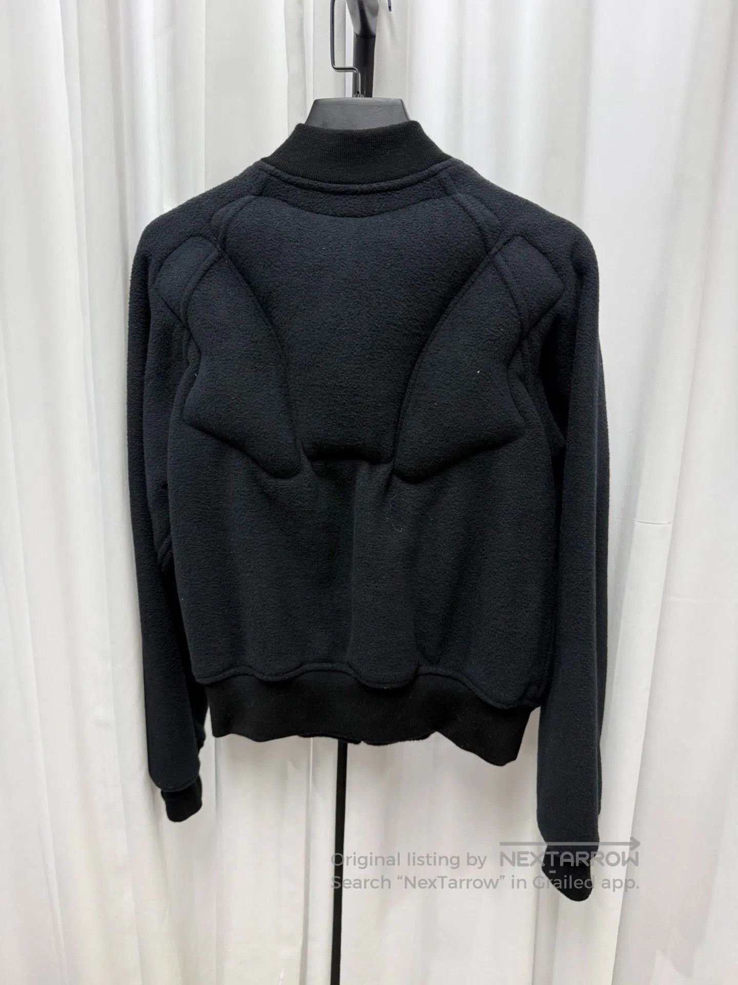 Comme des Garcons Comme des Garçons 3D Padded Muscle Suit. Size US S / EU 44-46 / 1 - 7 Thumbnail