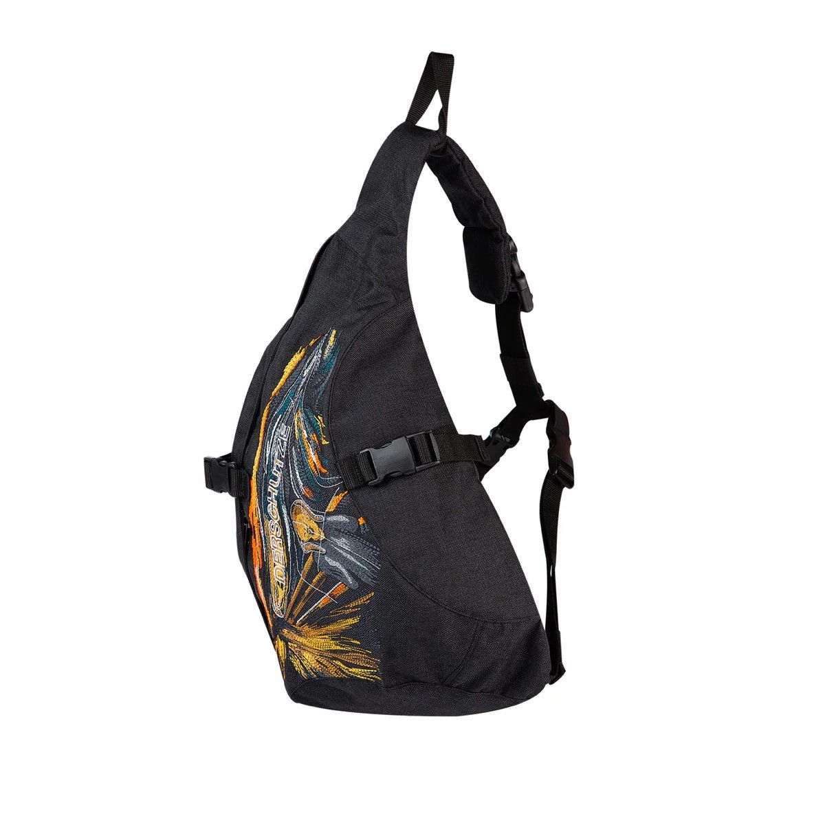 Derschutze "painter v5" Crossbody Bag Size ONE SIZE - 4 Thumbnail