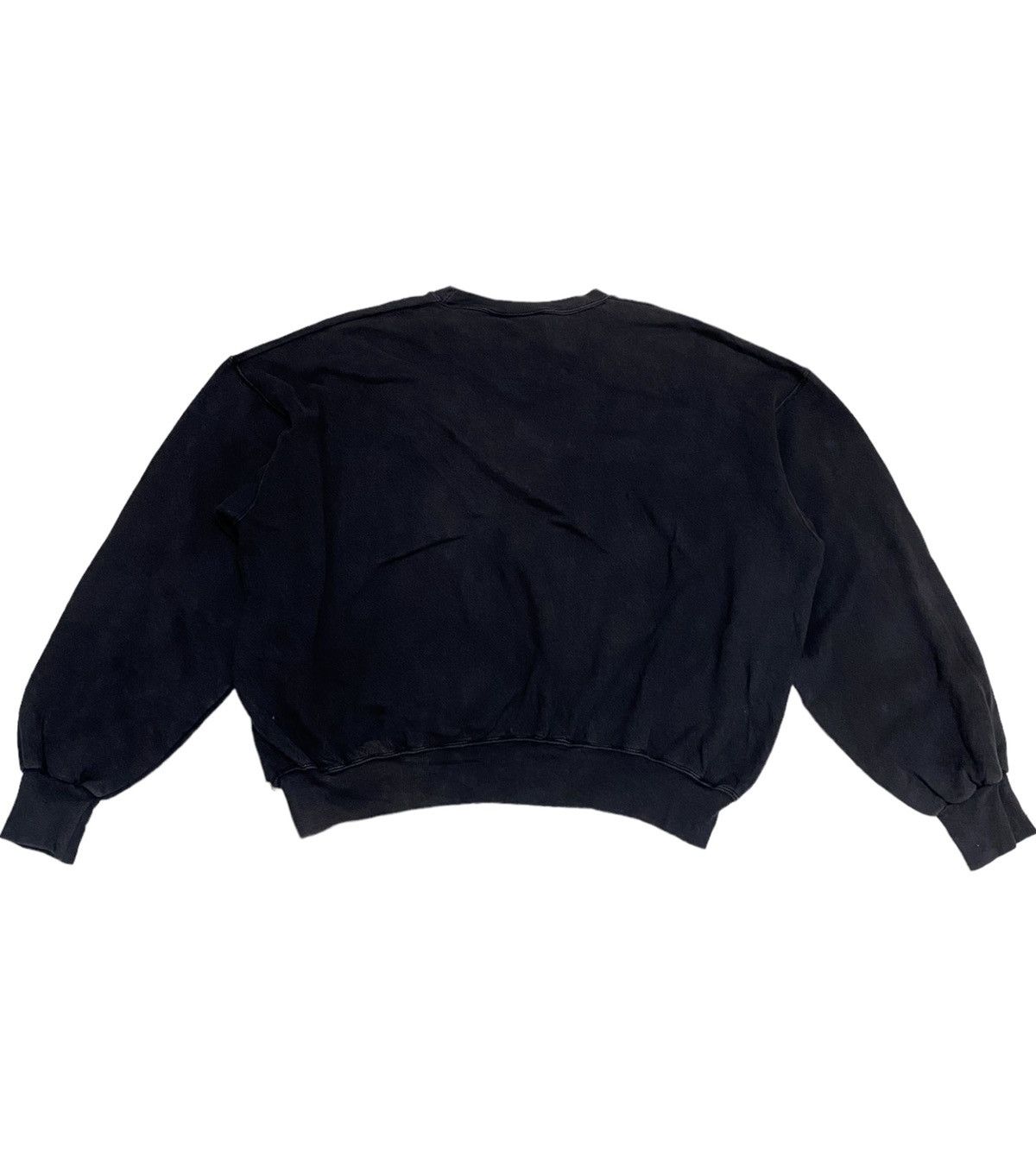 Polo Ralph Lauren × Vintage Vintage Polo Ralph Lauren By American Eagle Sweatshirt (C2) Size US L / EU 52-54 / 3 - 5 Thumbnail