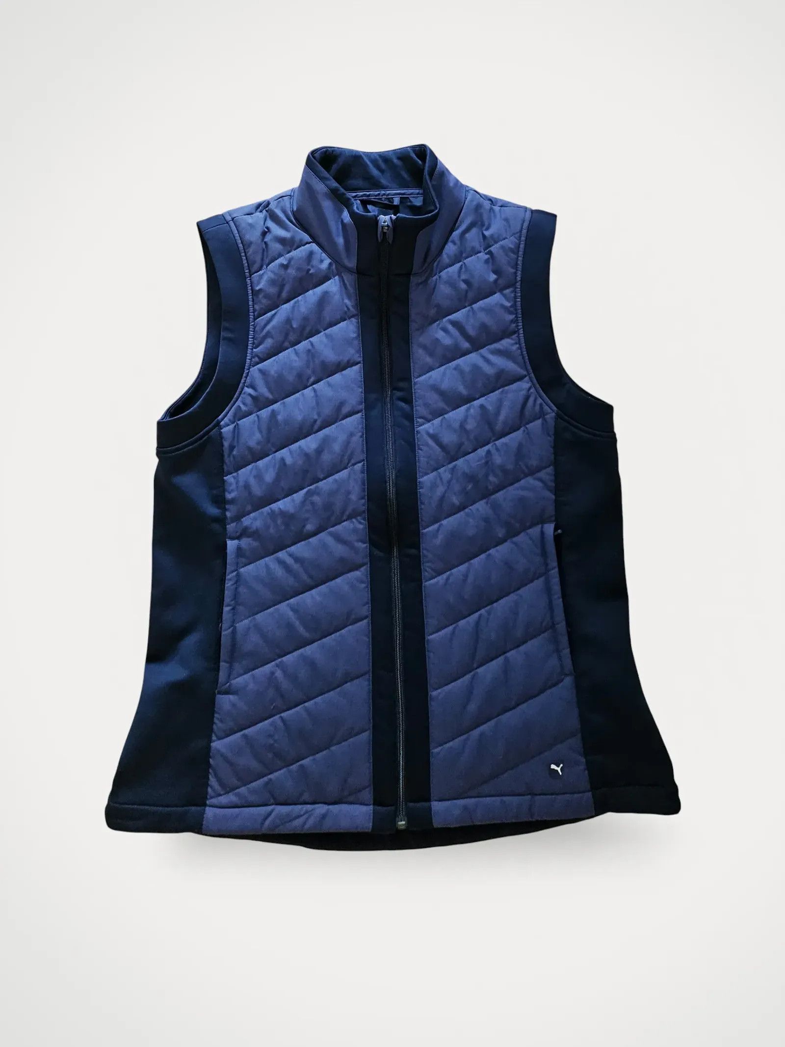 Puma Puma Vest Size XL / US 12-14 / IT 48-50 - 1 Thumbnail