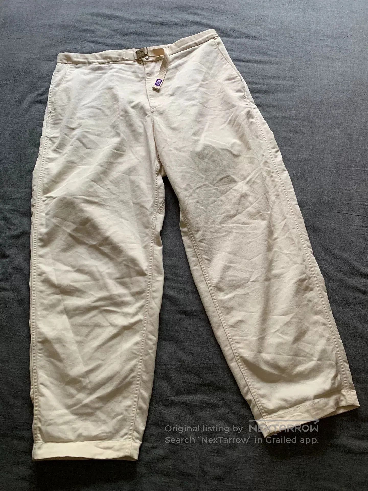 The North Face Purple Label The North Face Purple Label 5052 Pants. Size US 36 / EU 52 - 1 Thumbnail