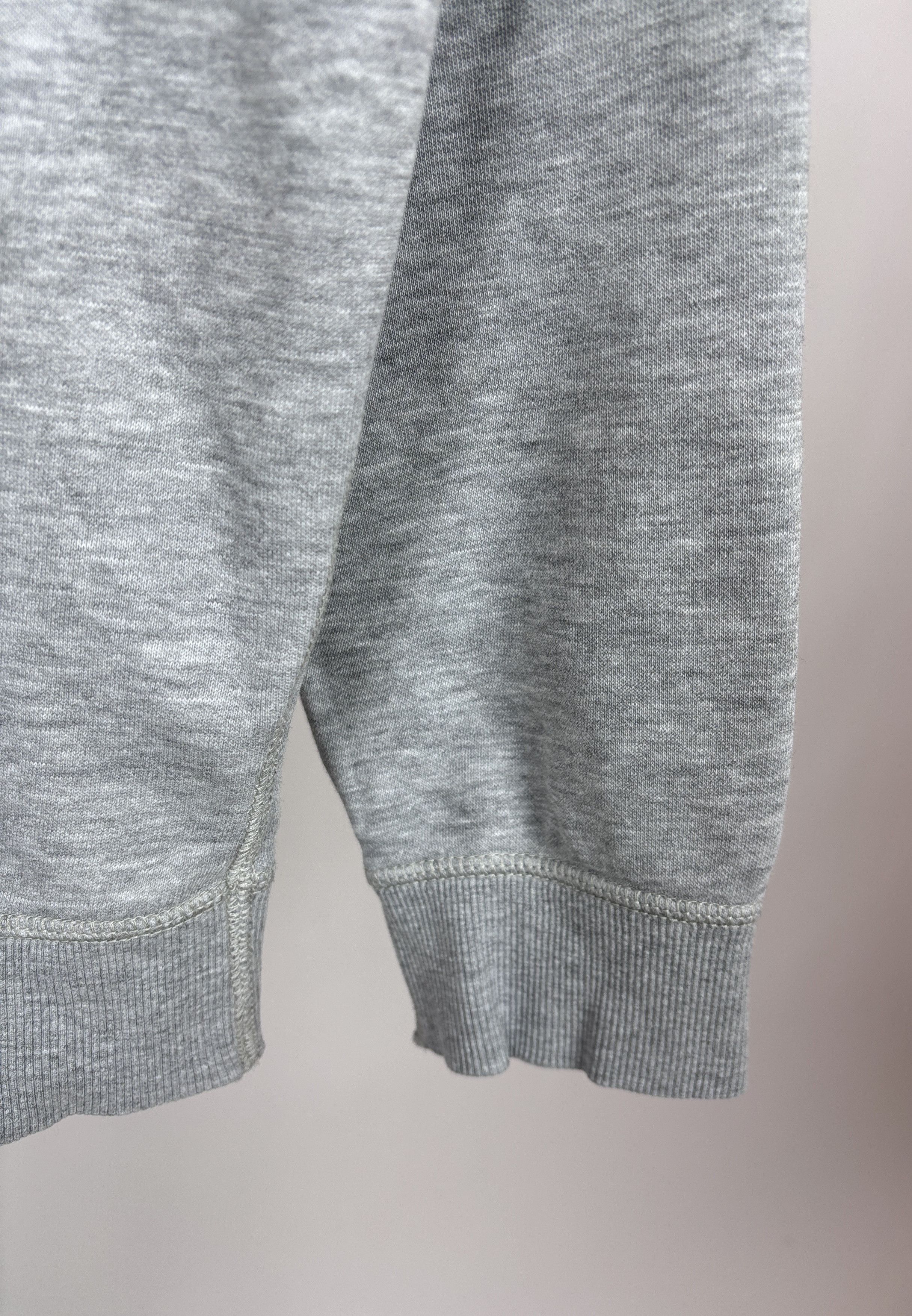 Diesel Diesel Logo Crew Neck Sweatshirt Size US XL / EU 56 / 4 - 6 Thumbnail