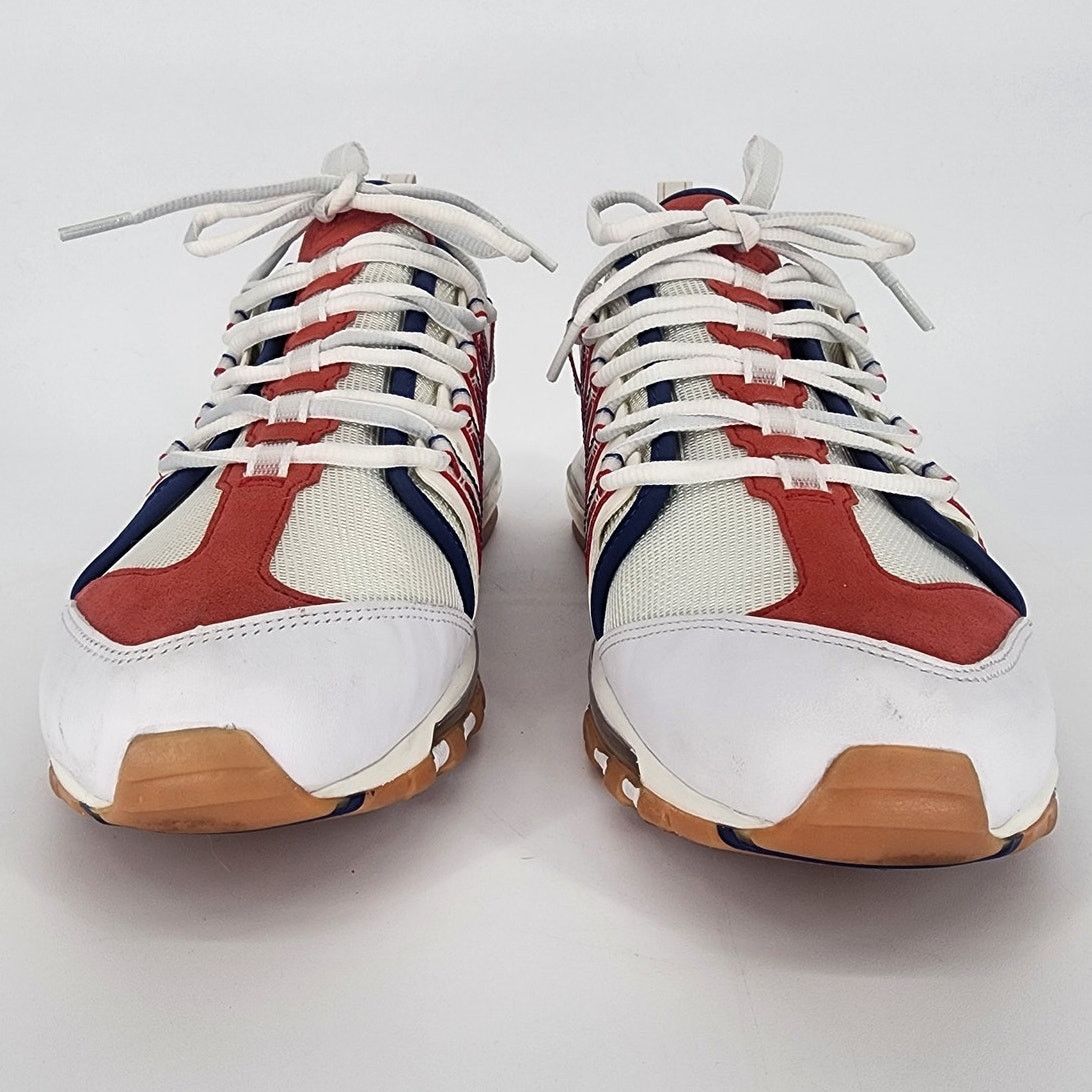 Nike Nike Zoom Haven 97 CLOT White Royal Sneakers Men's Size 11.5 Size US 11.5 / EU 44-45 - 5 Thumbnail