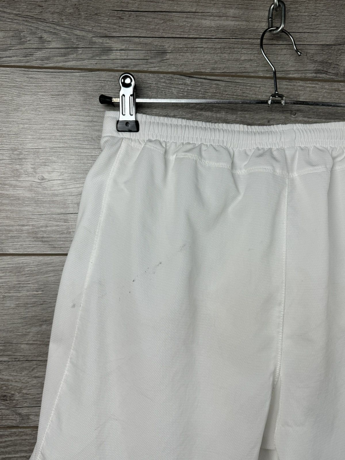 Nike NIKE VINTAGE ARSENAL SHORTS Size US 29 - 8 Thumbnail