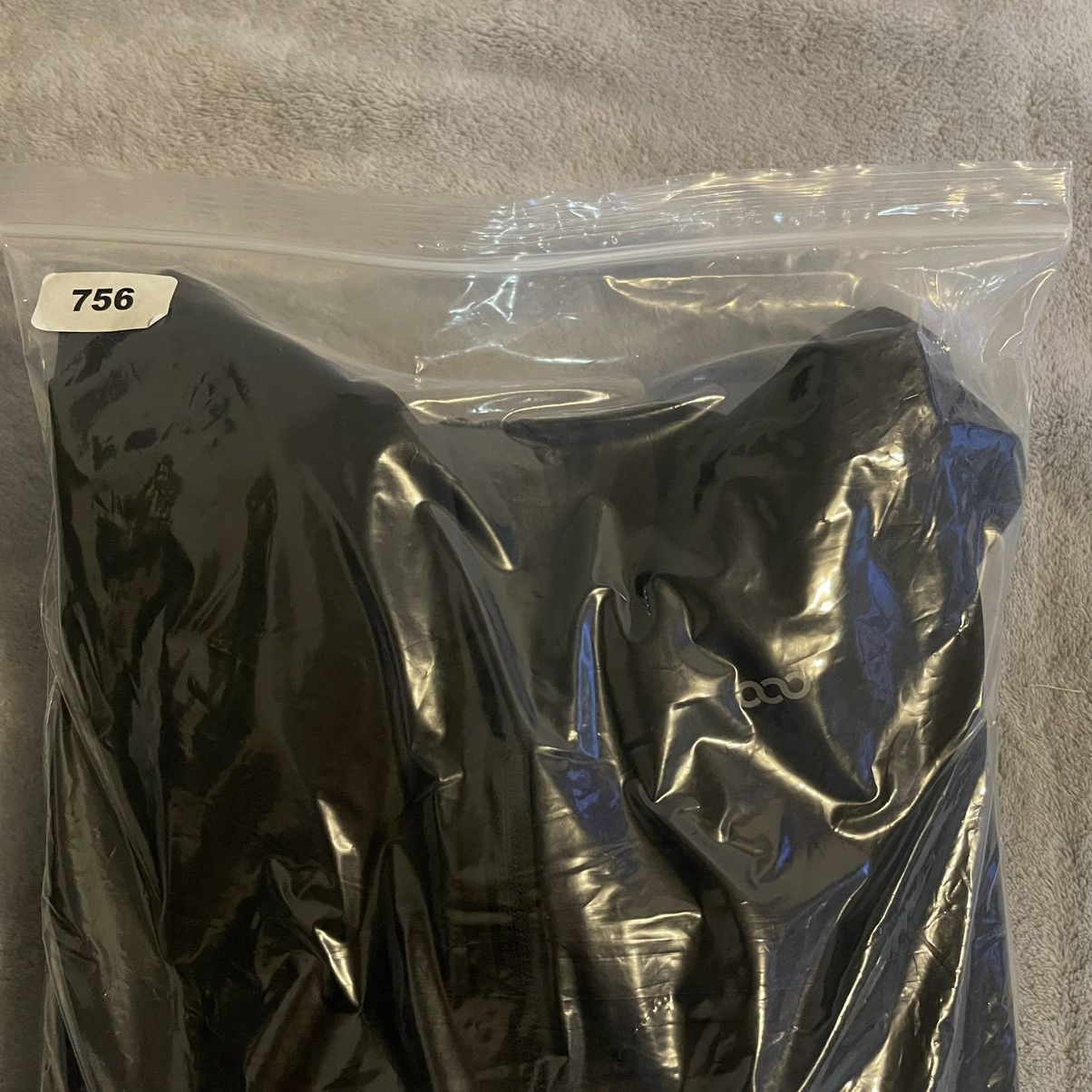 Other 33,000ft Mens Softshell Jacket Black Full Zip Hooded Small Size US S / EU 44-46 / 1 - 9 Thumbnail