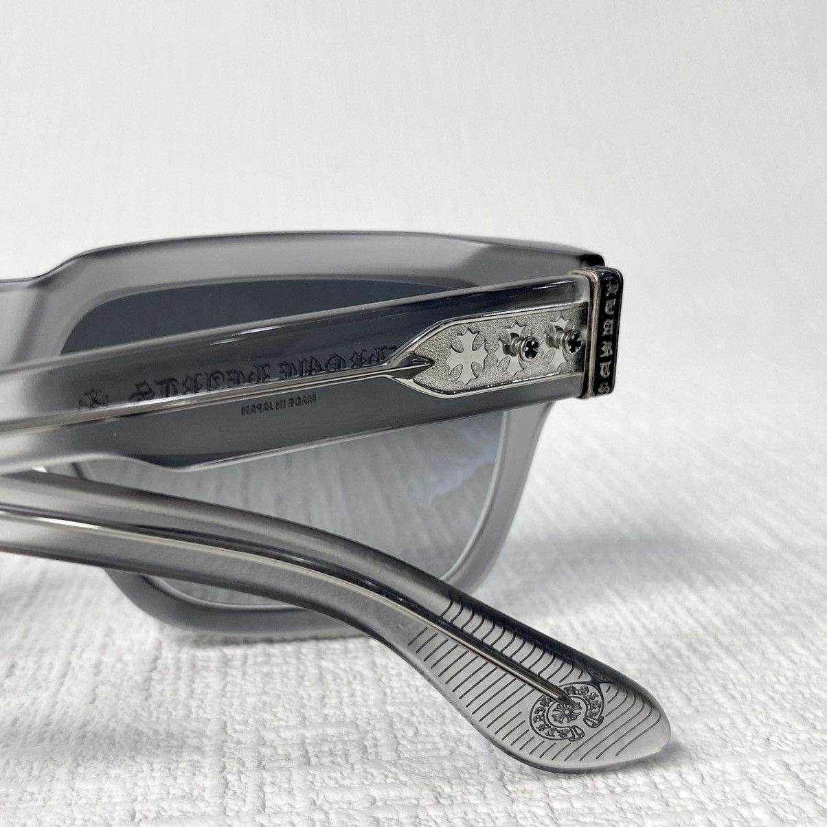 Chrome Hearts CHROME HEARTS MIDIXATHRILL I Size ONE SIZE - 3 Thumbnail