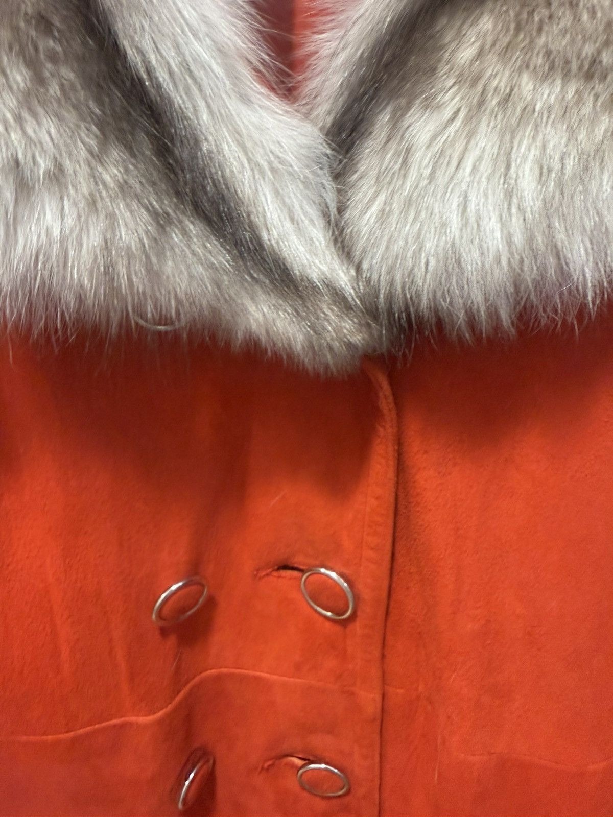 Other Vintage 70’s Fox Suede Size US S / EU 44-46 / 1 - 4 Thumbnail
