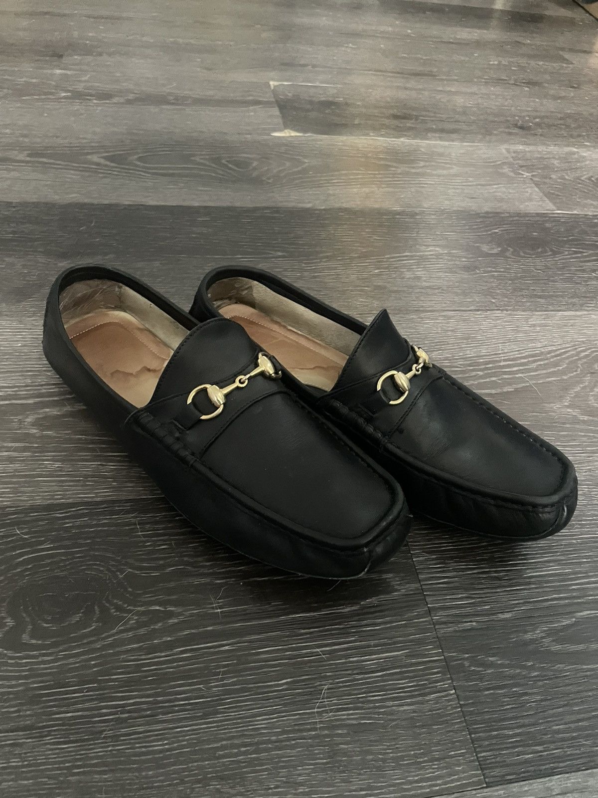 Brooks Brothers Brook brothers horsebit loafers Size US 12 / EU 45 - 4 Thumbnail