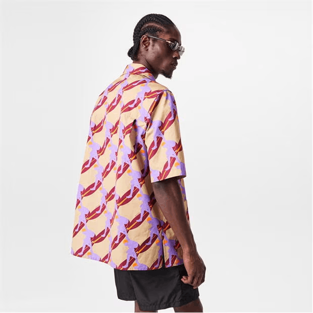 Gucci Surfer Shirt Size US XL / EU 56 / 4 - 4 Thumbnail
