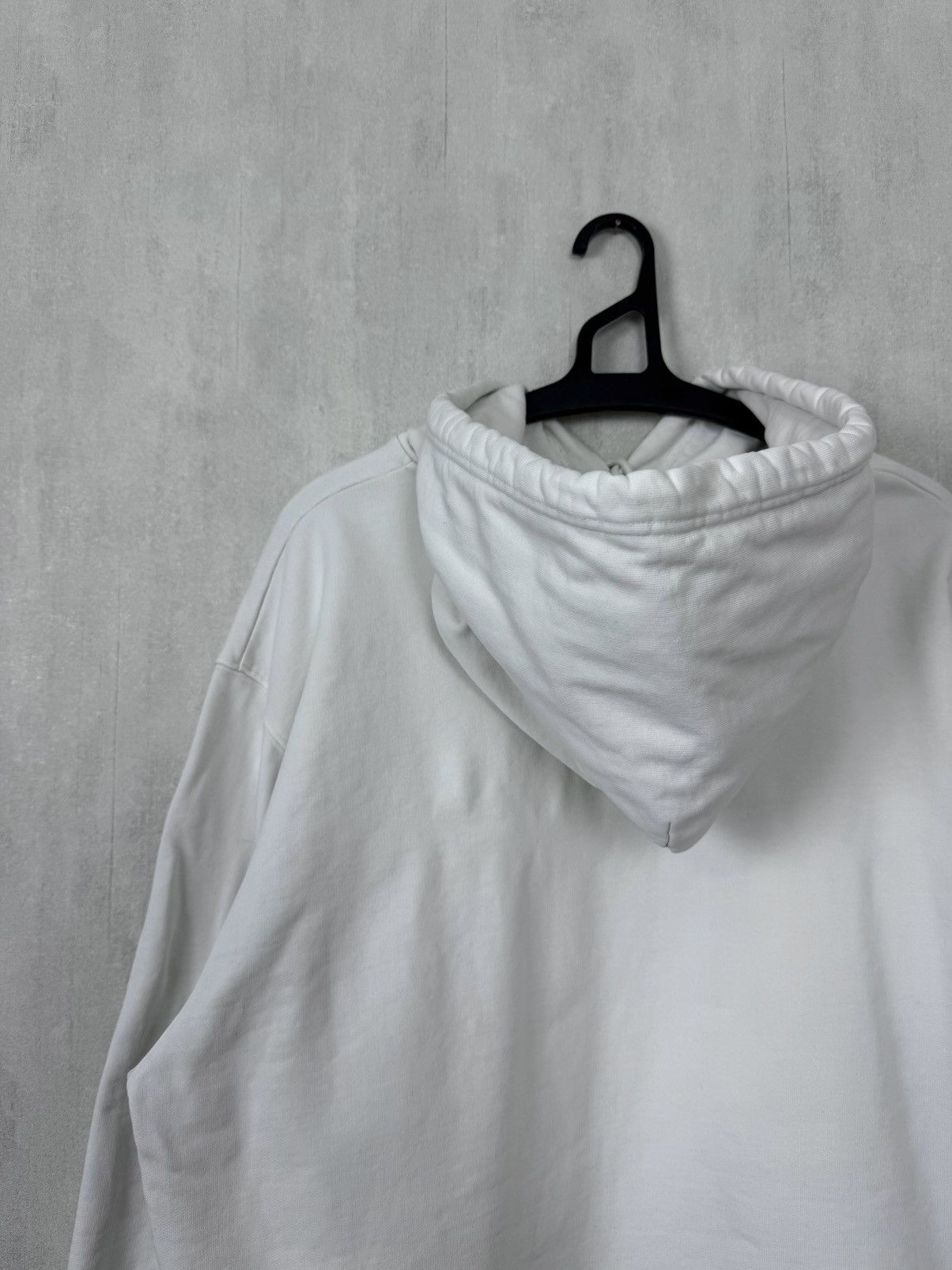 Balenciaga Balenciaga Paris Men’s Kering Hoodie Size S-L Size US L / EU 52-54 / 3 - 12 Thumbnail