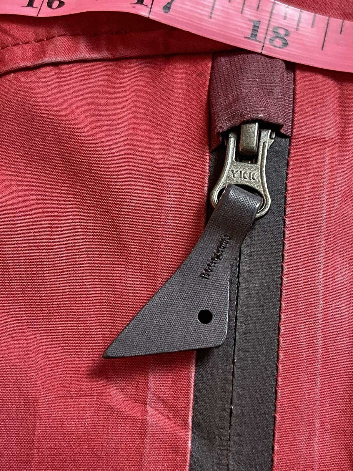 Klattermusen × Vintage Vintage Klattermusen Gore-tex jacket / Nice design Size XS / US 0-2 / IT 36-38 - 6 Thumbnail