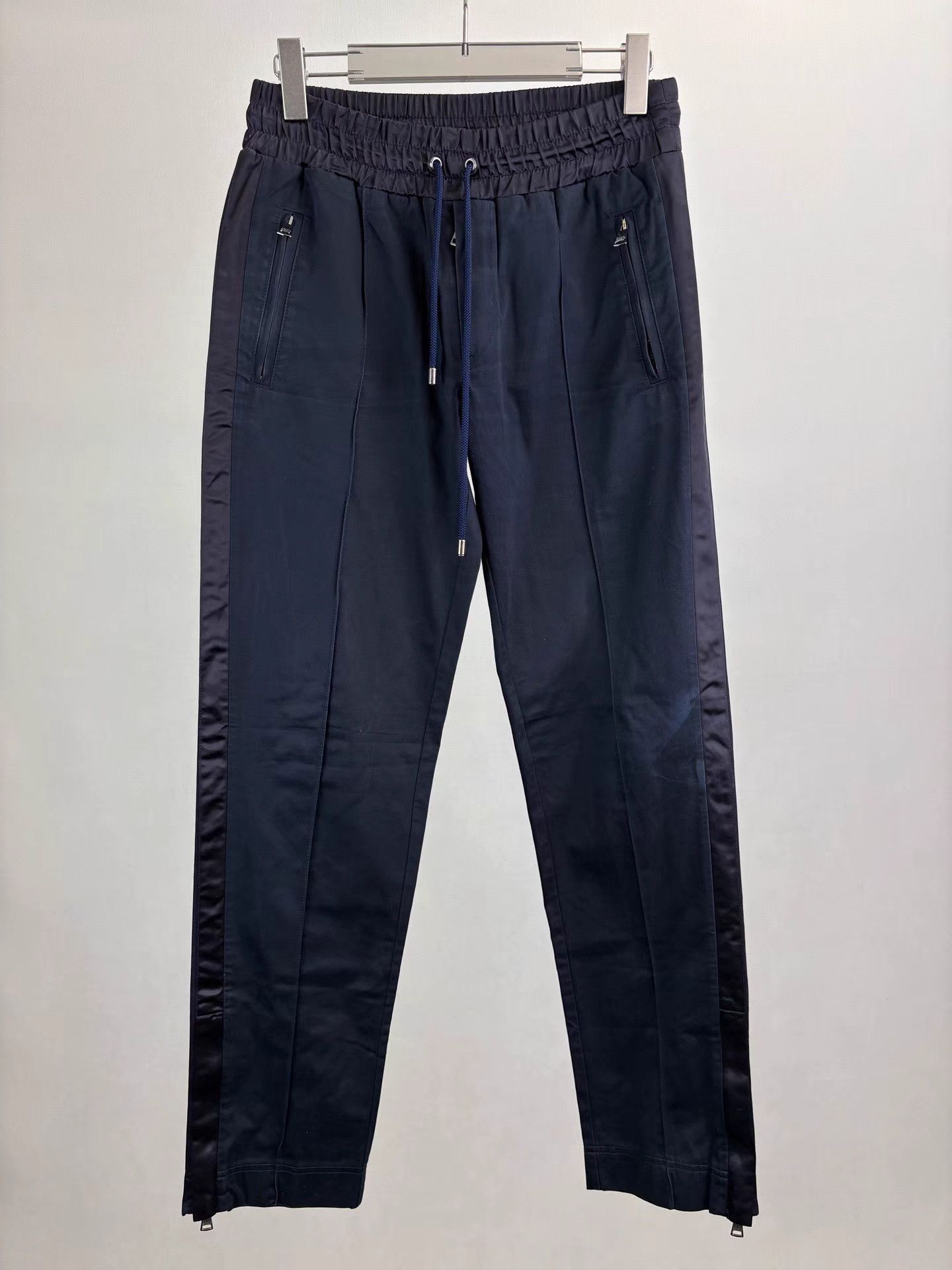 Dolce & Gabbana Dolce&Gabbana Men's Pants K1 Size US 28 / EU 44 - 1 Thumbnail