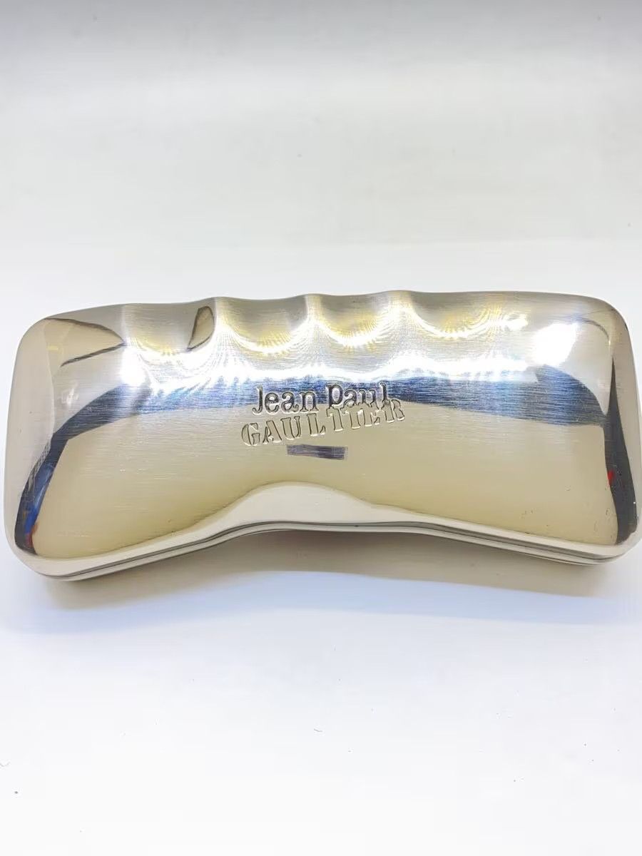 Jean Paul Gaultier Tinted Sunglasses Size ONE SIZE - 8 Thumbnail