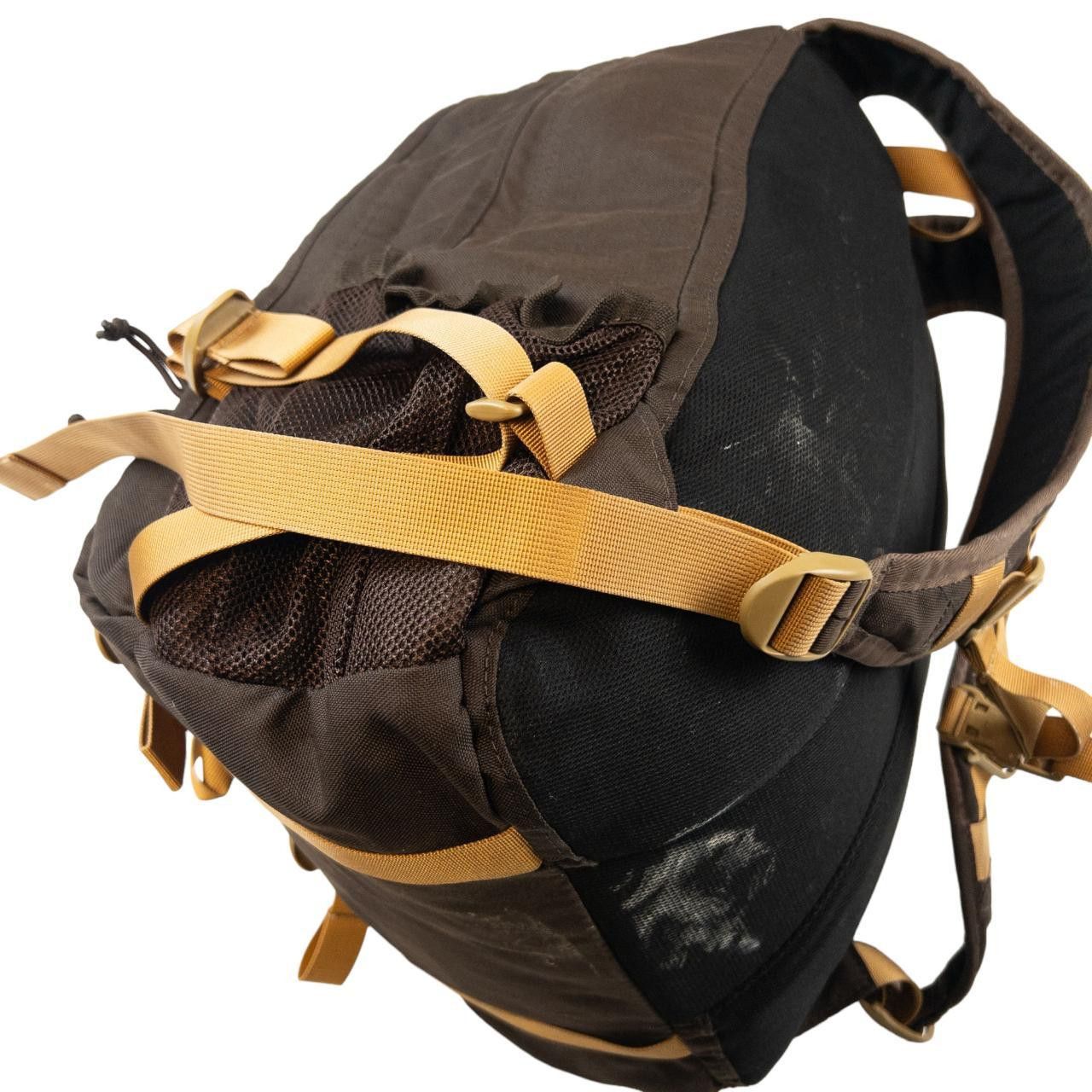 Nike ACG Vintage Nike ACG Karst 40 Backpack Size ONE SIZE - 8 Thumbnail
