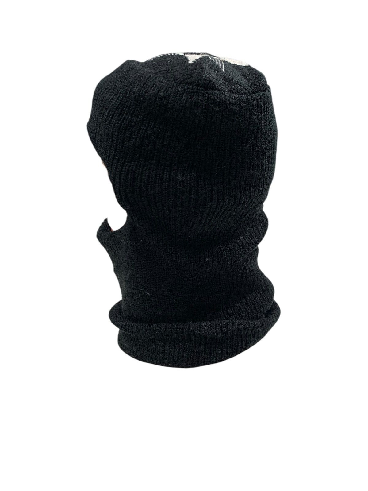 Japanese Brand × Kapital × Vintage Balaclava Masked Hats RARE Size ONE SIZE - 3 Thumbnail