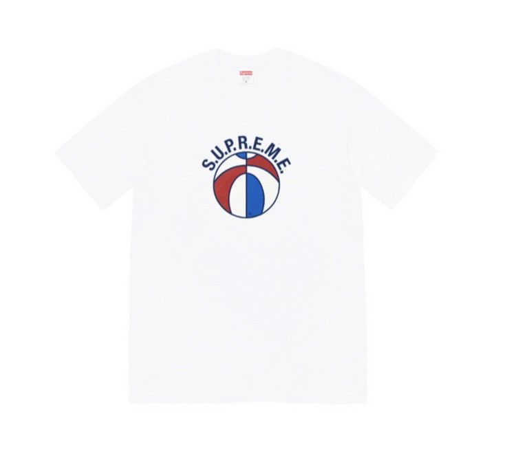 Supreme Supreme Spike Lee White T Shirt | Grailed