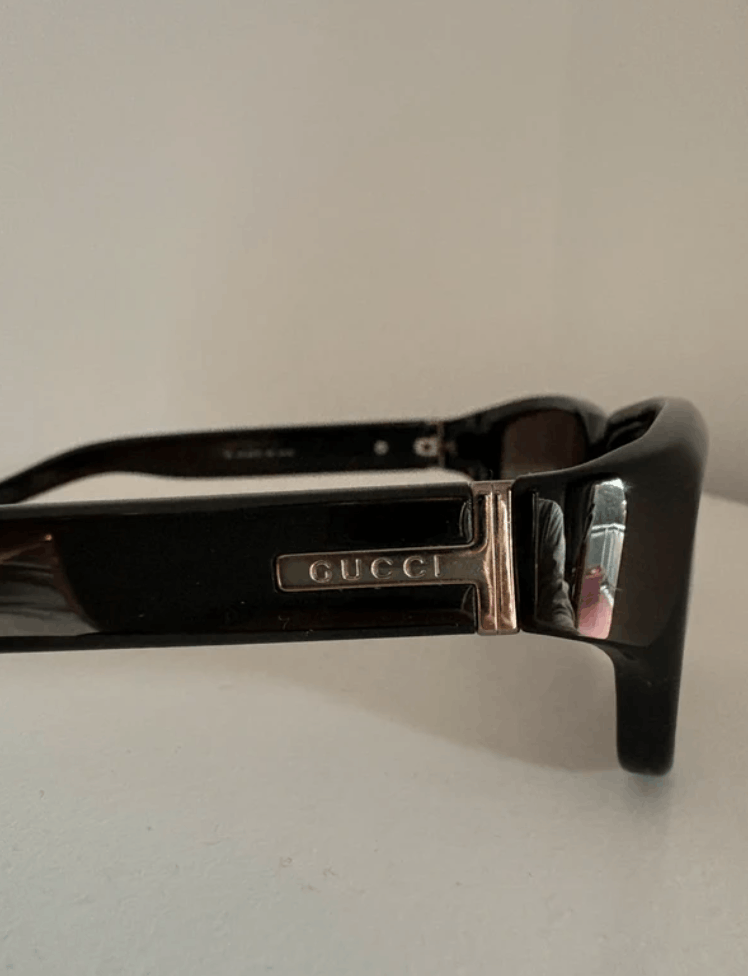 Gucci GUCCI Sunglasses GG1457 Wrap Shield Mask Tom Ford Size ONE SIZE - 11 Thumbnail