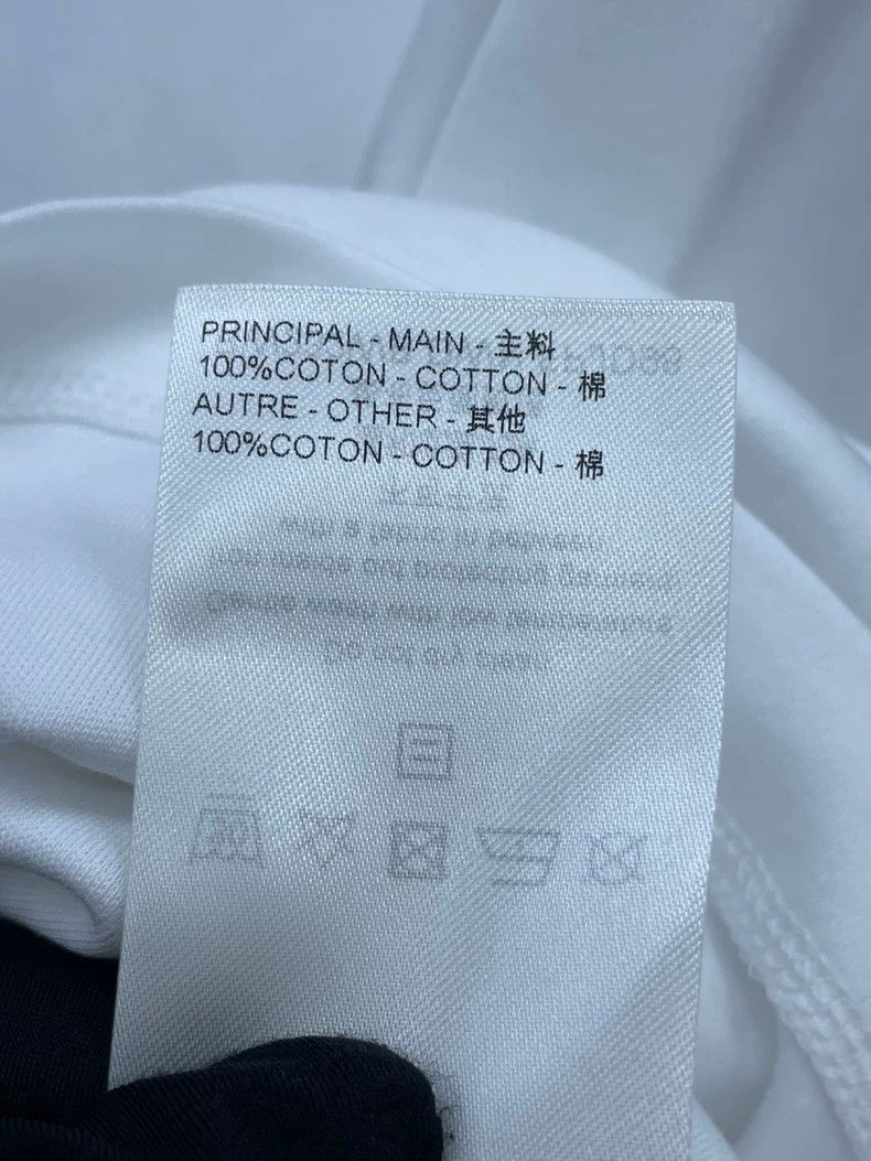 Louis Vuitton Louis Vuitton Chain 1854 monogram short sleeve dress 2504-N Size L / US 10 / IT 46 - 7 Thumbnail
