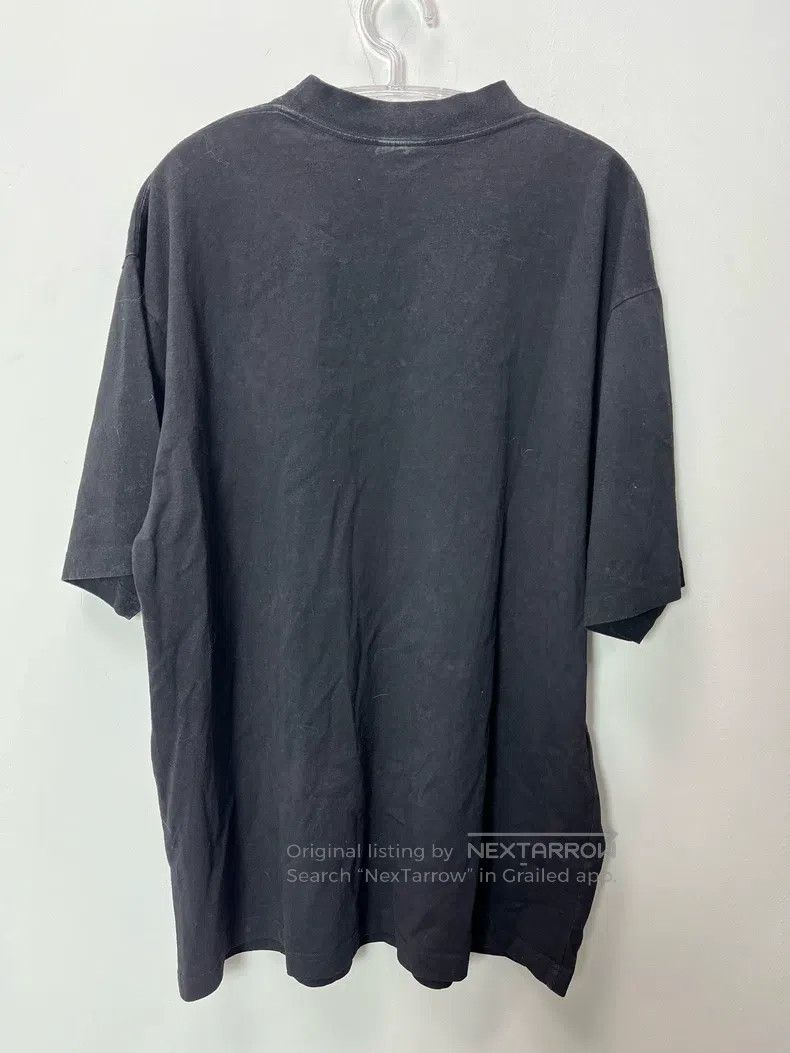 Balenciaga Balenciaga Night view short sleeve Size US M / EU 48-50 / 2 - 2 Thumbnail