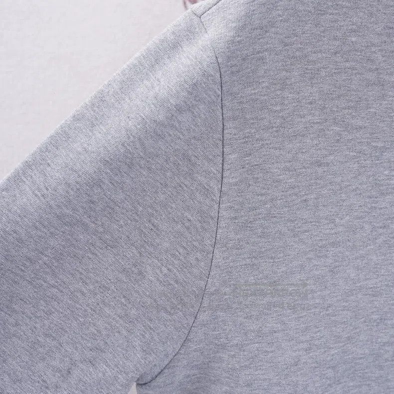 Hermes Hermes Knitted Hoodie Size US L / EU 52-54 / 3 - 5 Thumbnail
