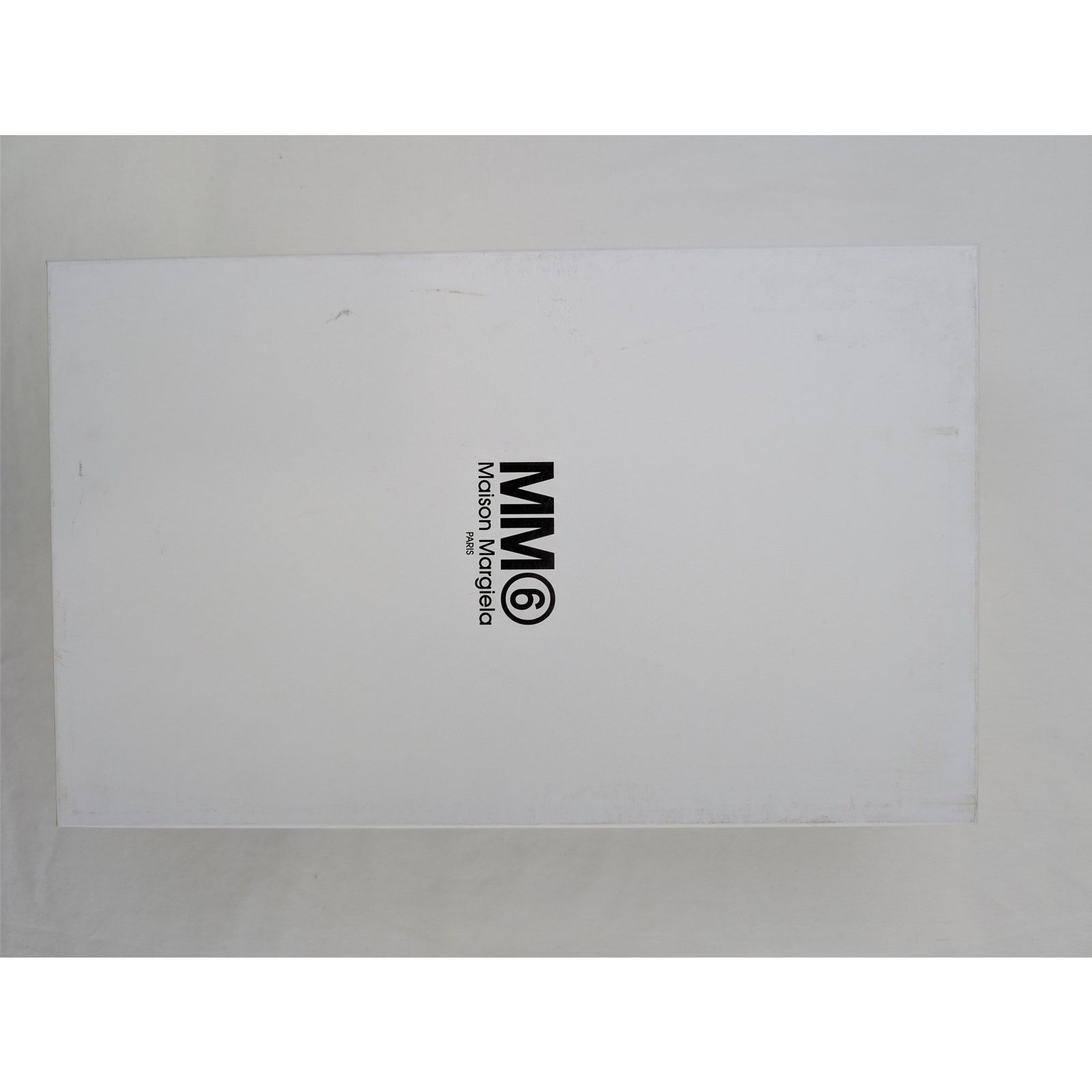 Maison Margiela o1rshd1 MM6 Maison Margiela Leather Mules Sandals Slippers Size US 11 / EU 44 - 19 Thumbnail