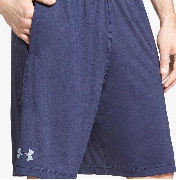 Under Armour under armour heat gear loose shorts 2XL Size US 40 / EU 56 - 1 Thumbnail